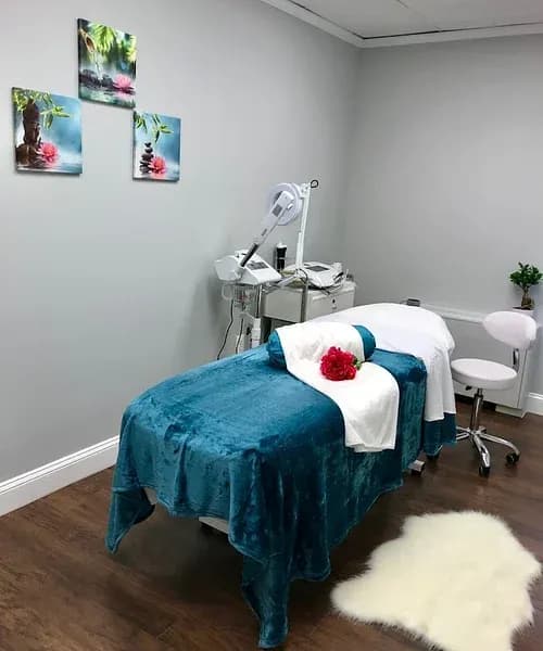 Lily Skincare & Laser Clinic - Welcoming treatment rooms and modern facilities
